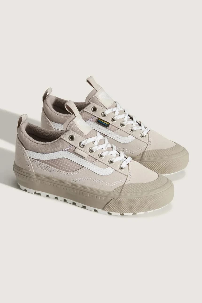 кроссовки MTE Old Skool Водонепроницаемые - фото 2