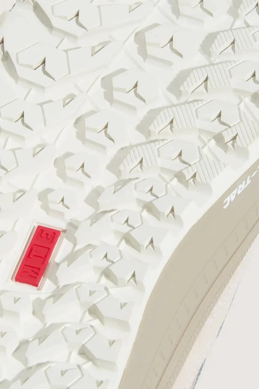 кроссовки MTE Old Skool Водонепроницаемые - фото 5