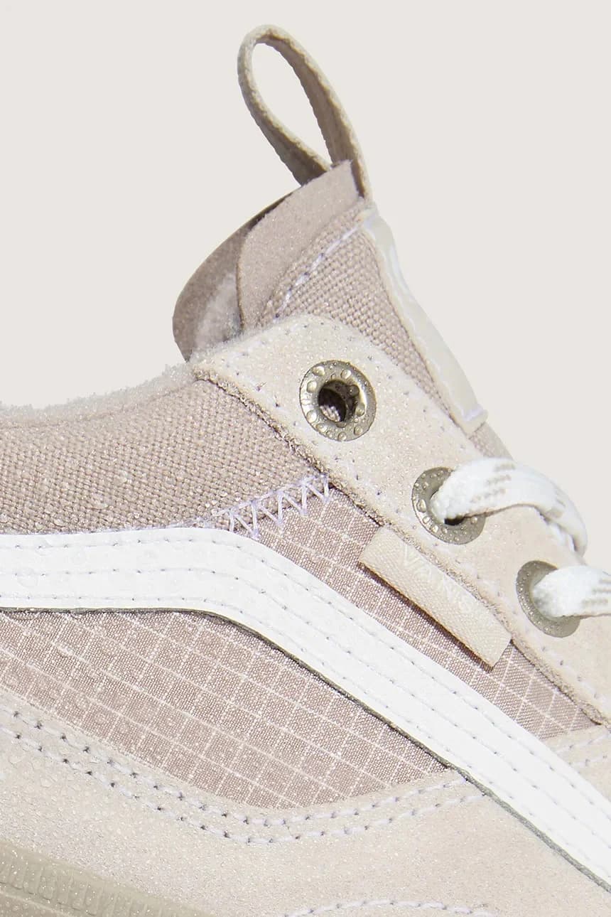 кроссовки MTE Old Skool Водонепроницаемые - фото 7