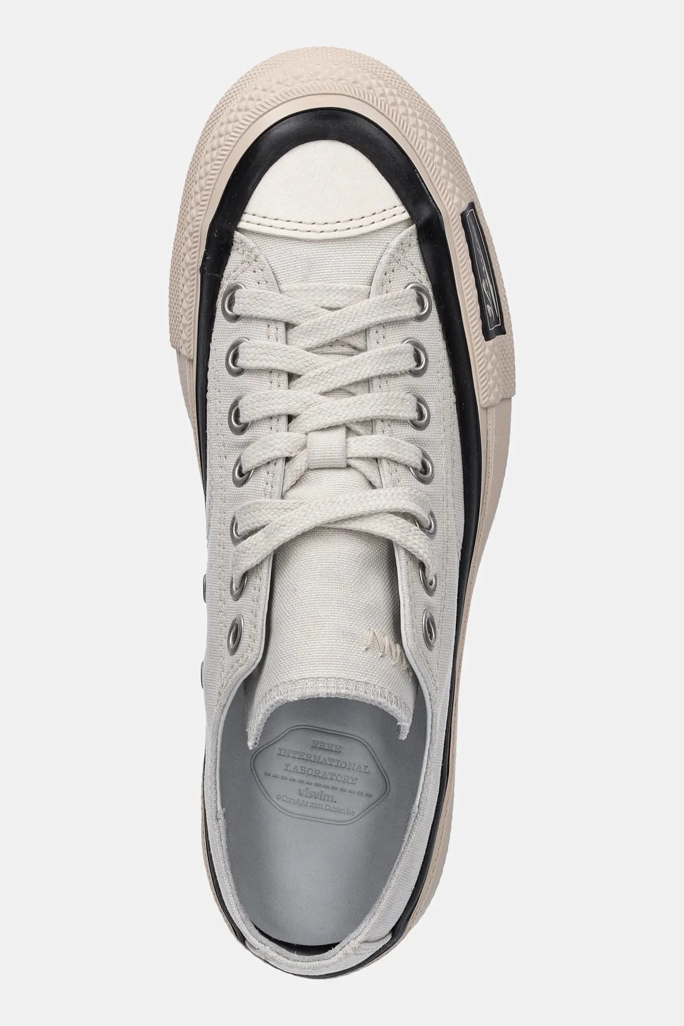 кроссовки Skagway - фото 4