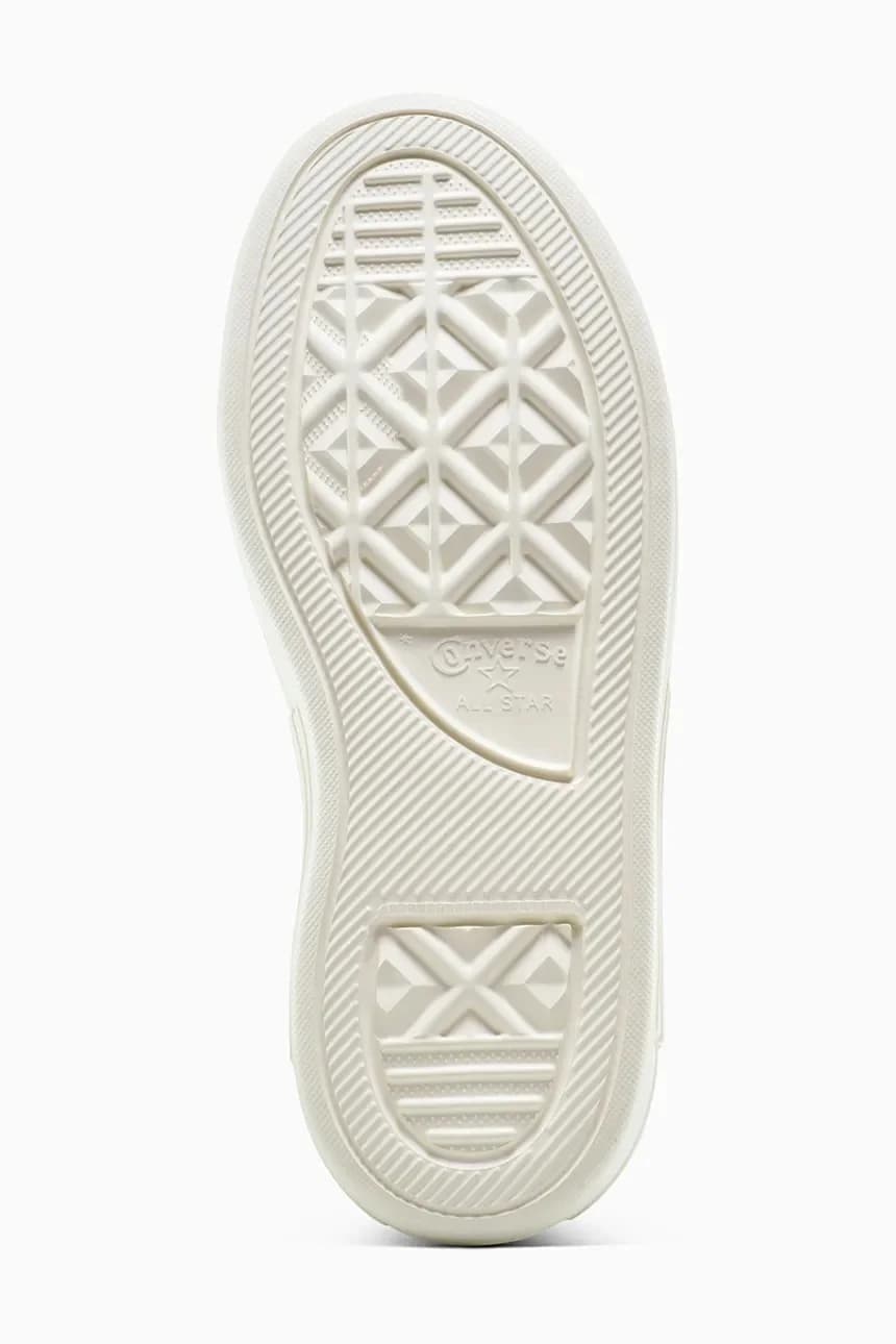 кроссовки Chuck Taylor All Star Cruise - фото 6