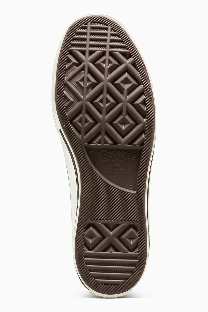 кроссовки Chuck 70 - фото 6