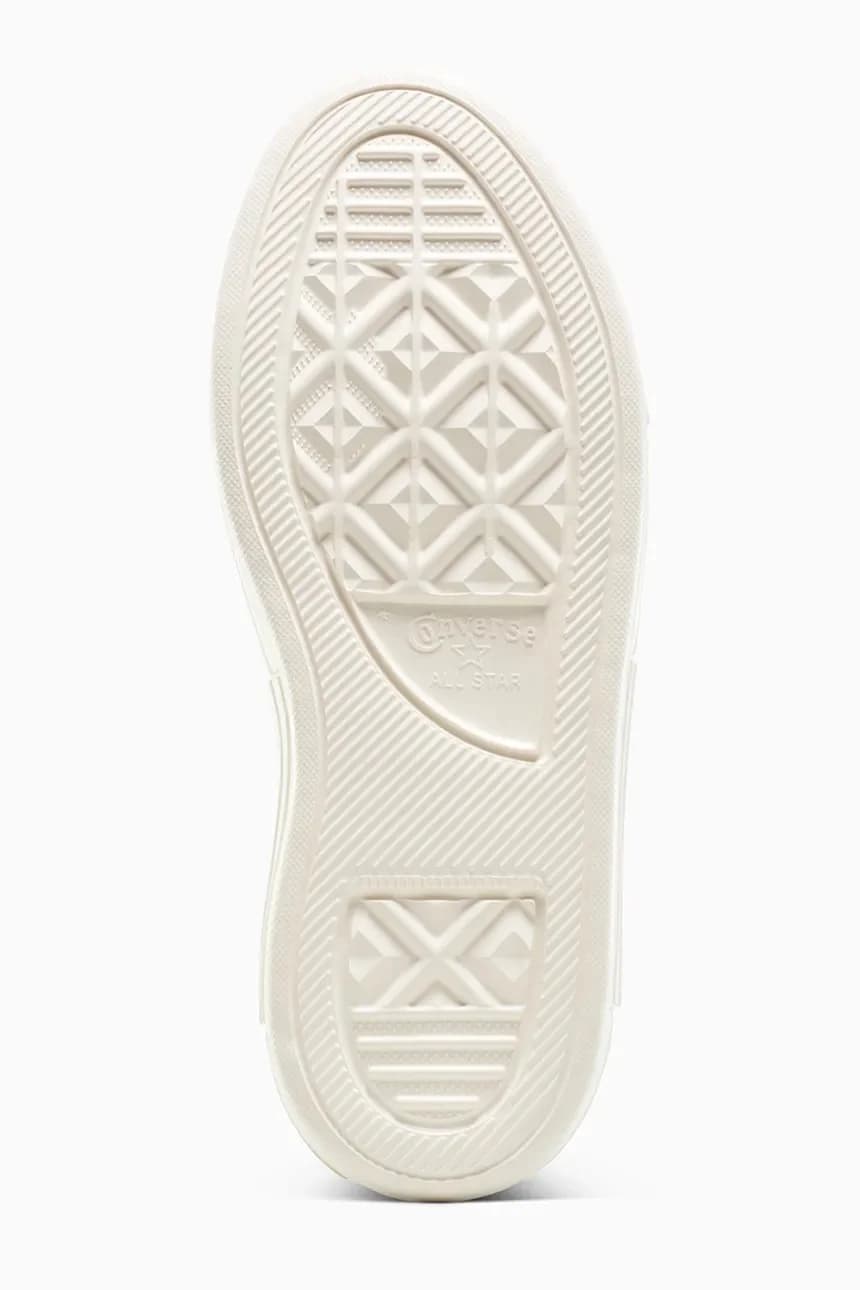 кроссовки Chuck Taylor All Star Cruise - фото 6