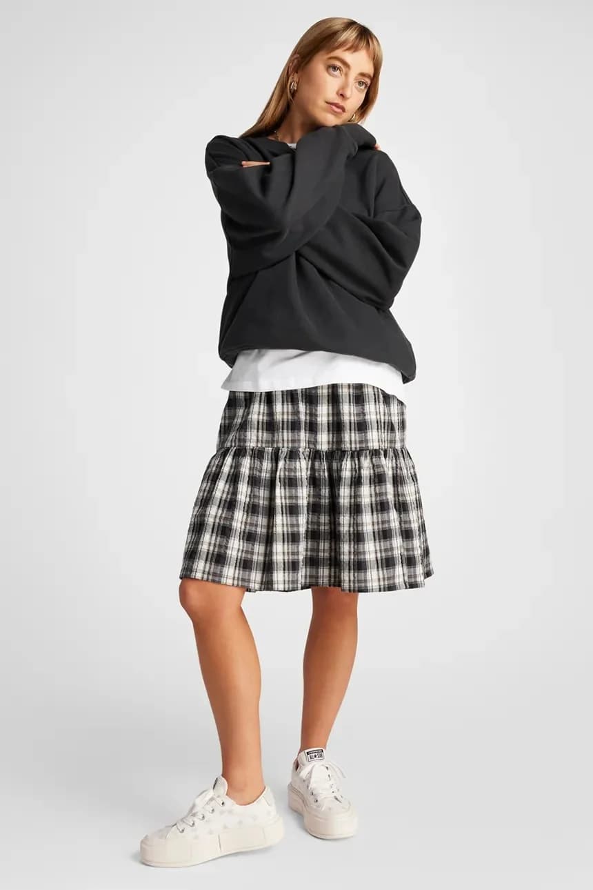 кроссовки Chuck Taylor All Star Cruise - фото 8