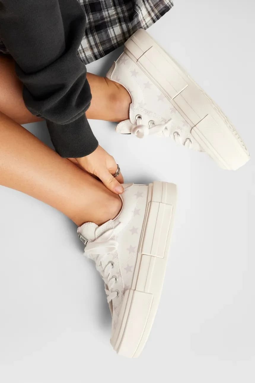 кроссовки Chuck Taylor All Star Cruise - фото 9