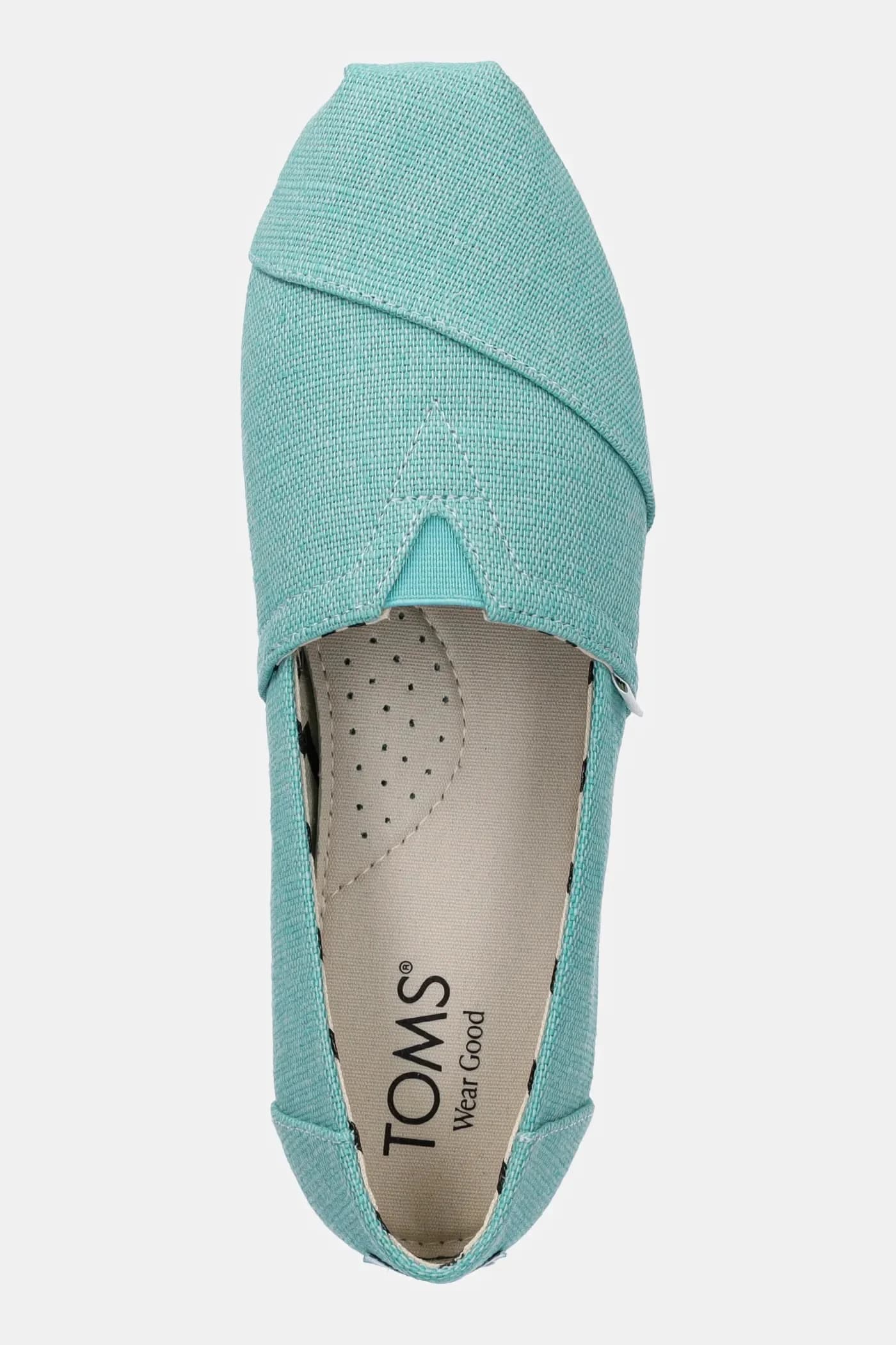 кроссовки HERITAGE CANVAS - фото 4