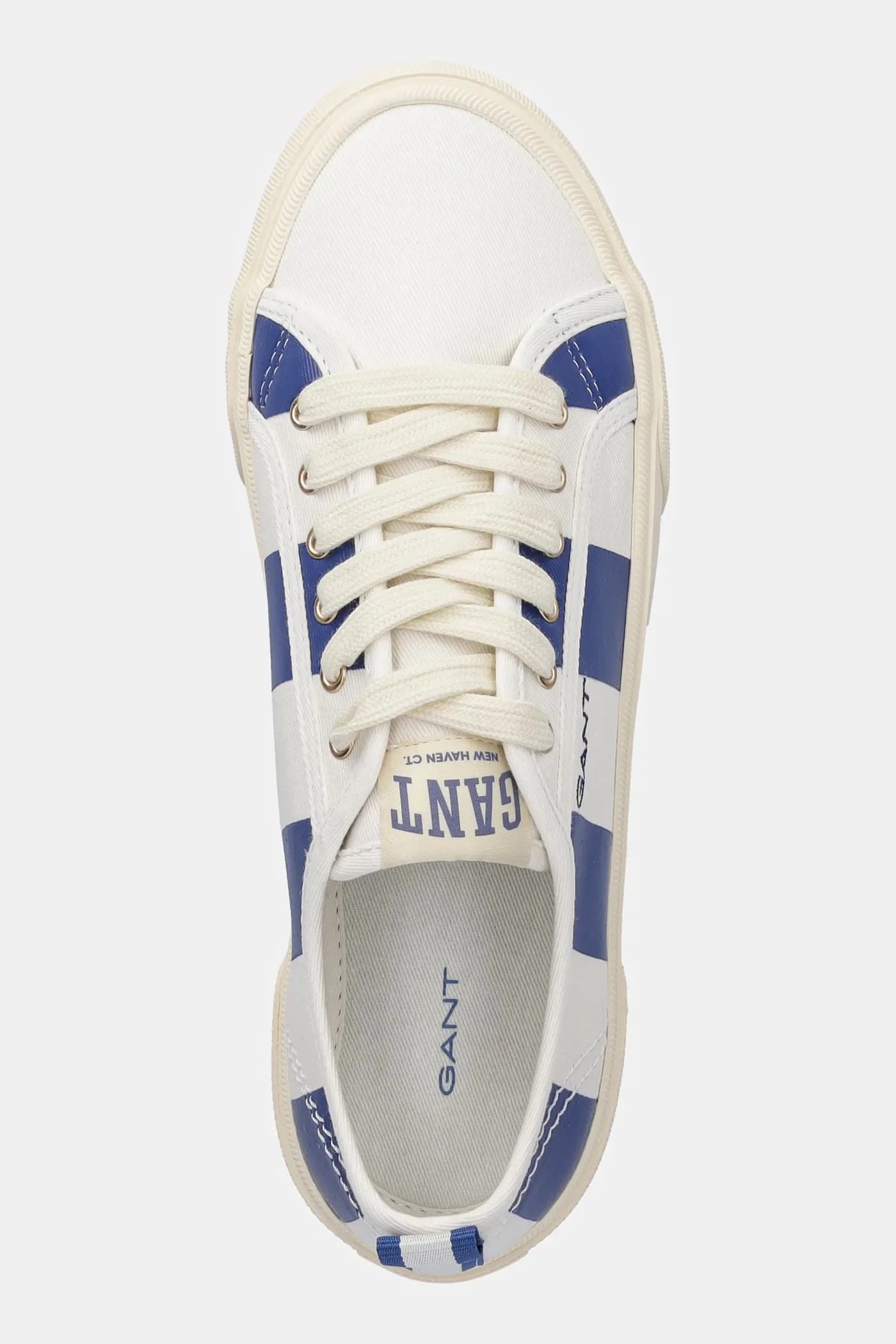 кроссовки Zoewill - фото 4