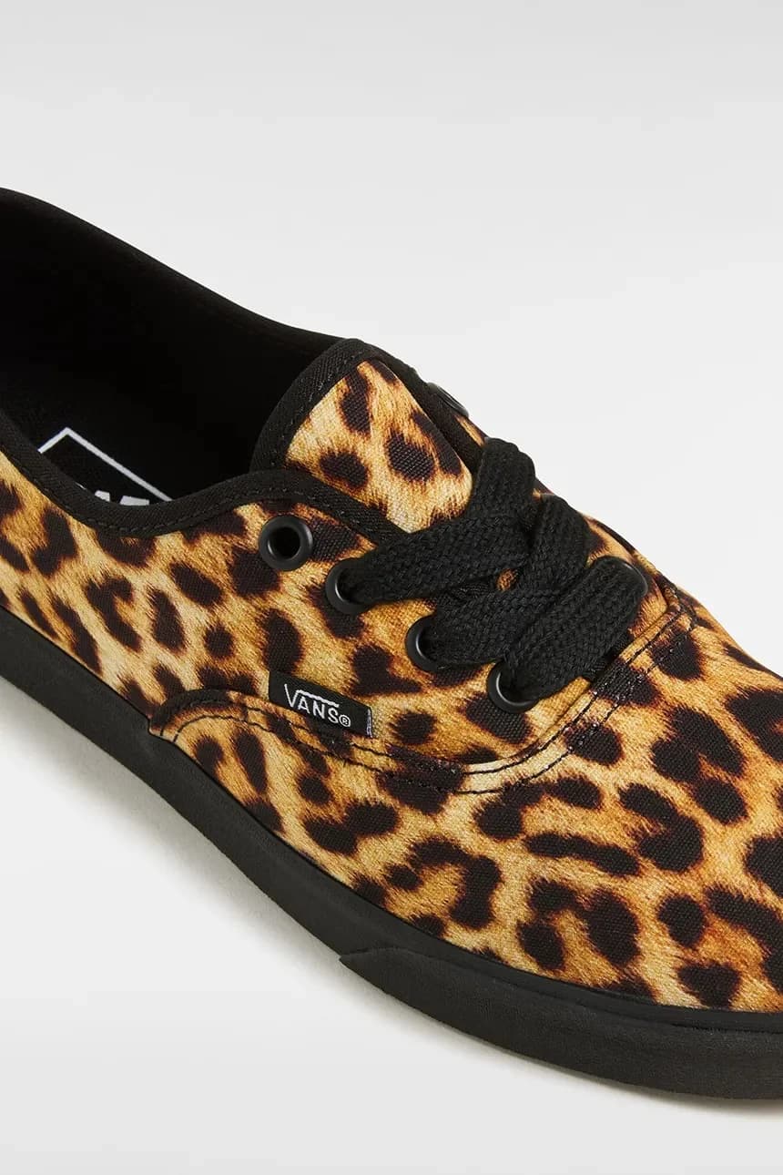 кроссовки Authentic Lowpro - фото 3