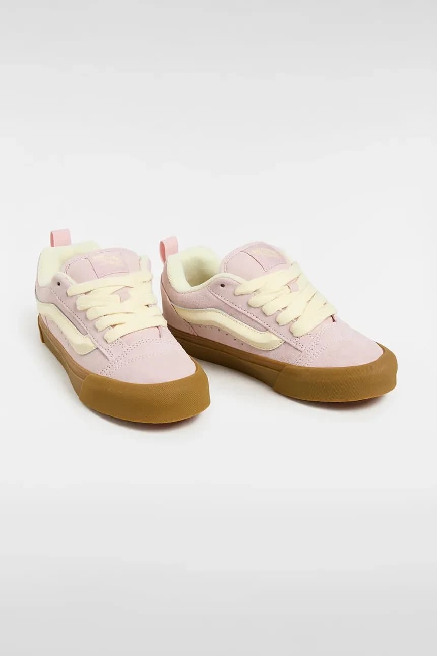 кроссовки Knu Skool - фото 2