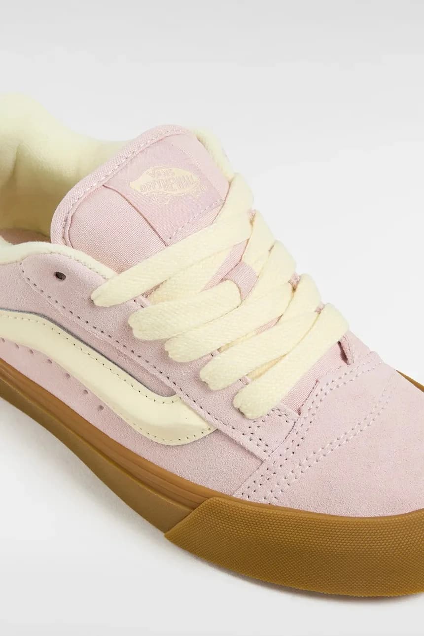 кроссовки Knu Skool - фото 3