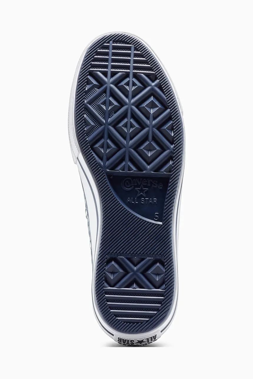 кроссовки Chuck Taylor All Star Lift - фото 6