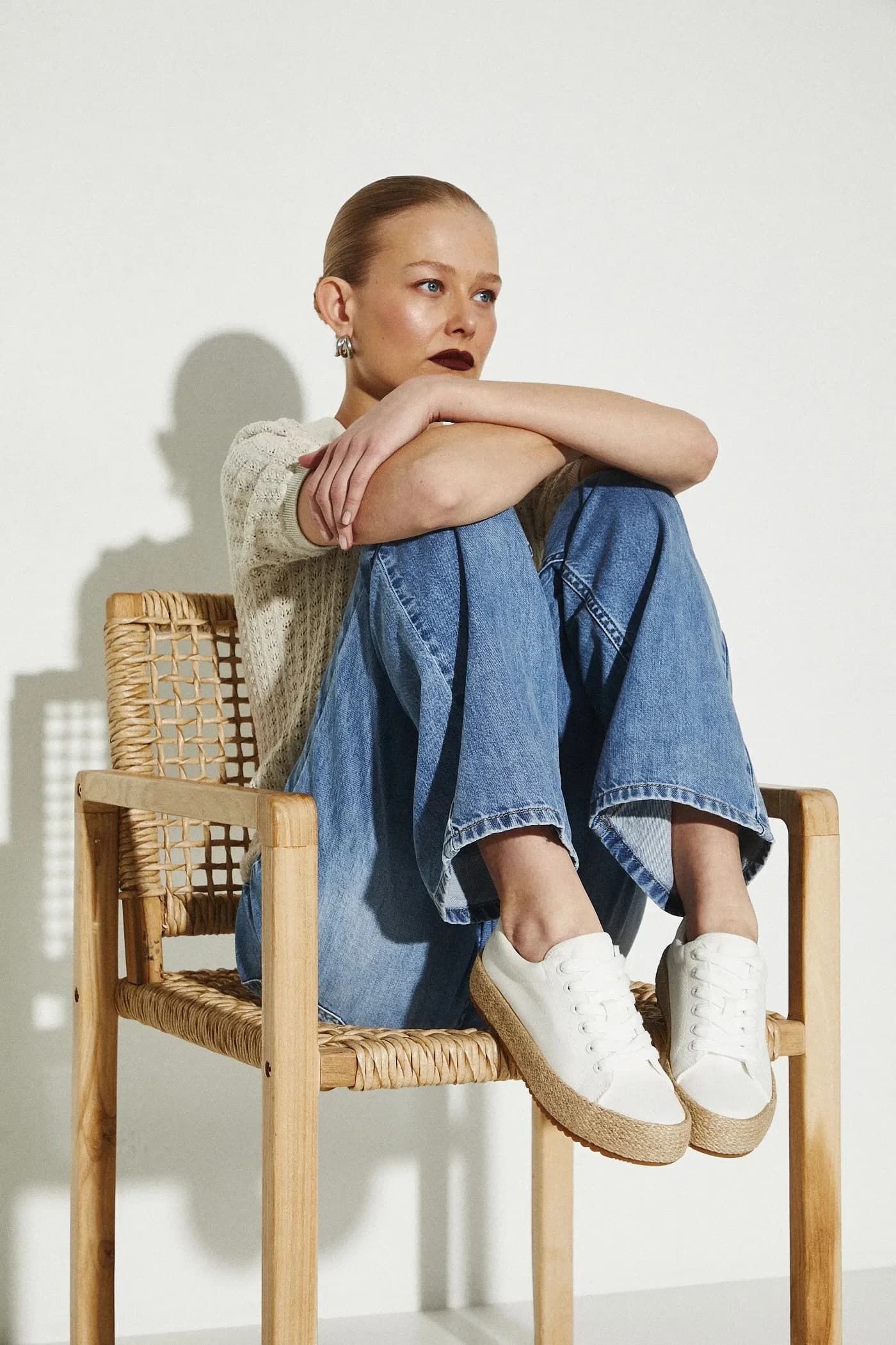 Кроссовки - фото 7