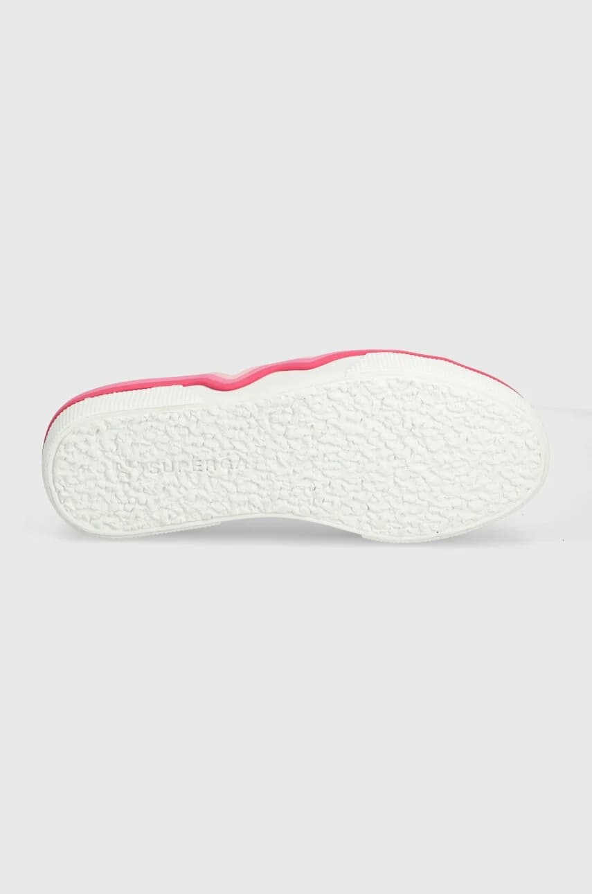 кроссовки 2740 LIQUIFY STRIPES - фото 5