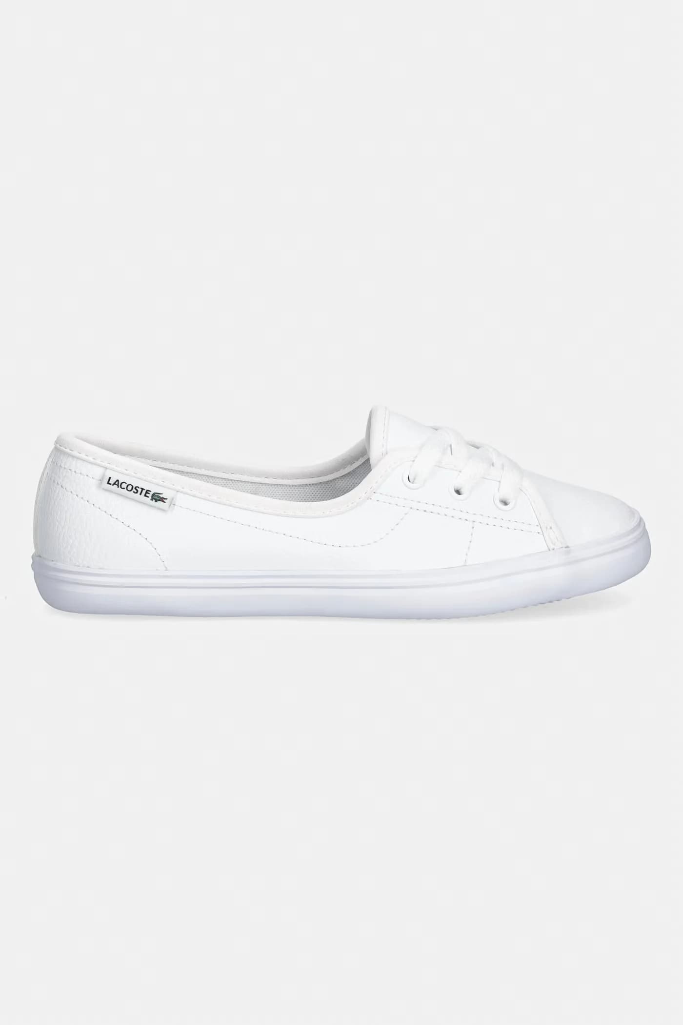 Median LTH Sneakers, женские кожаные кроссовки - фото 2