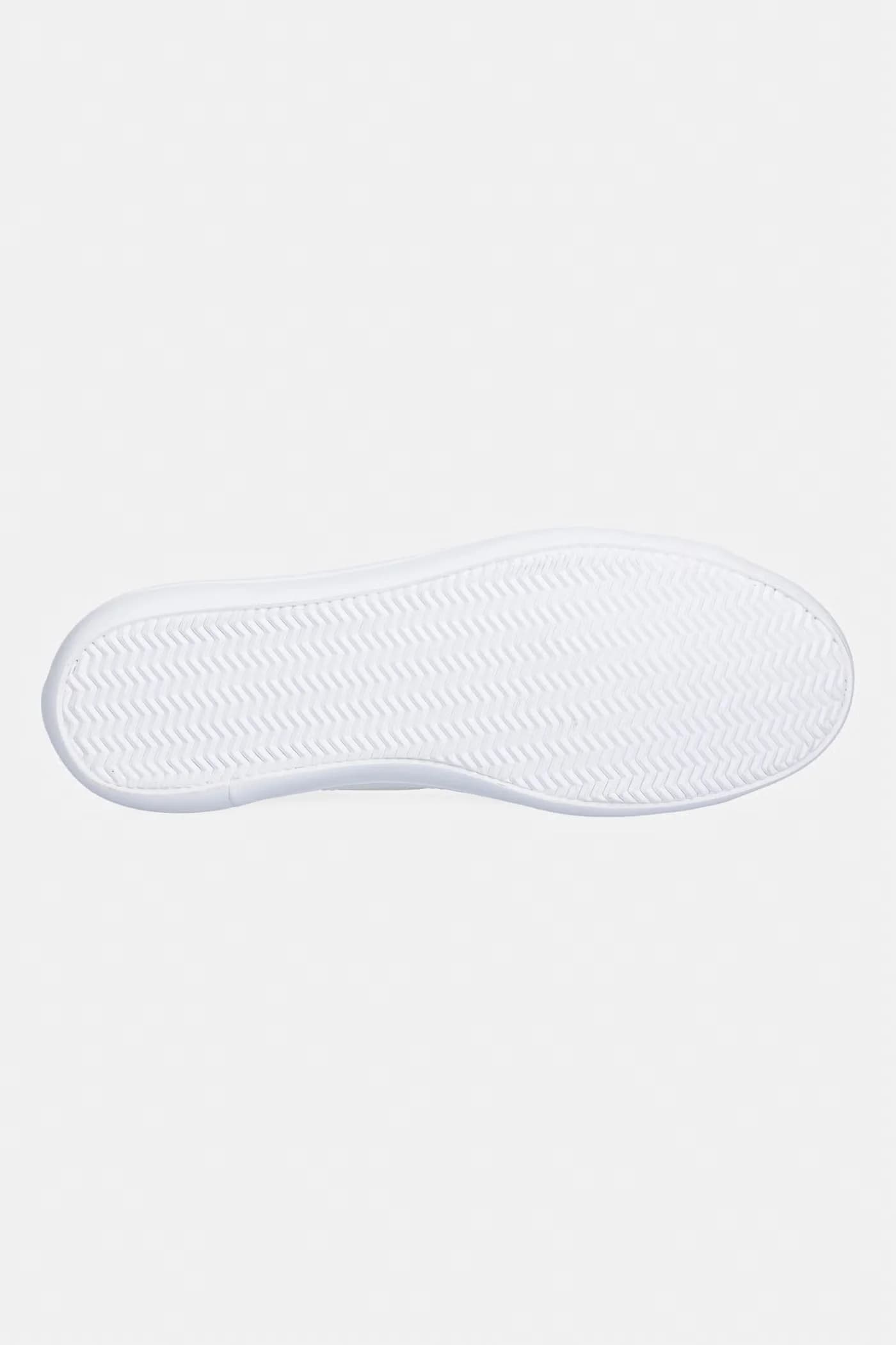 Median LTH Sneakers, женские кожаные кроссовки - фото 5