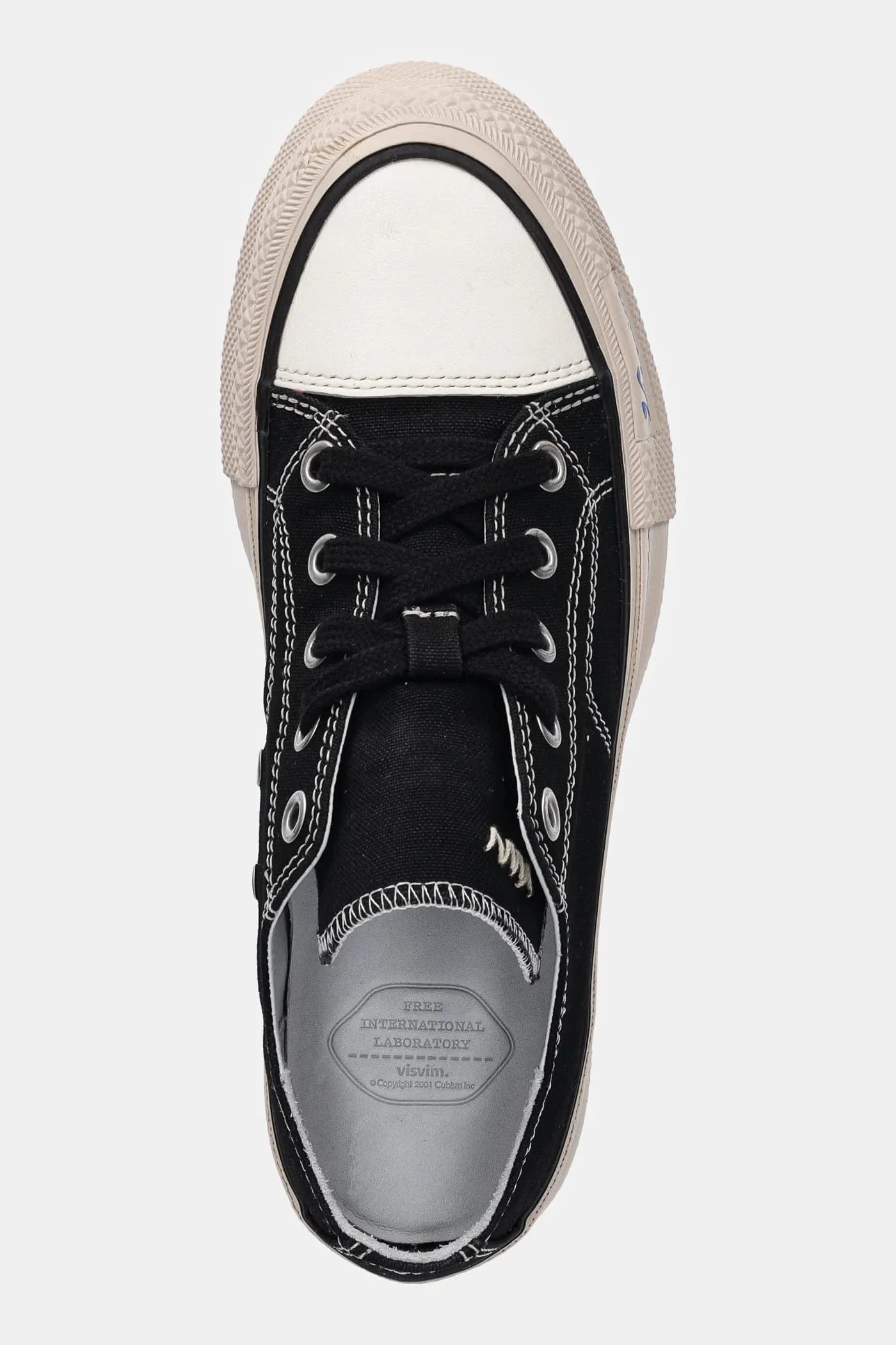 кроссовки Skagway - фото 4