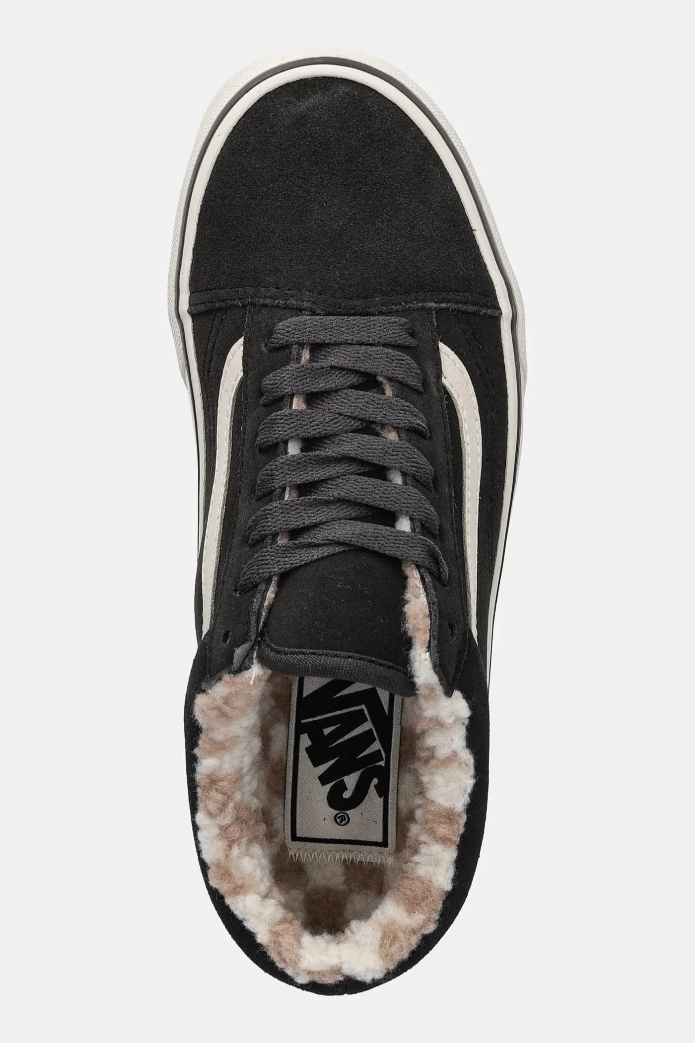 кроссовки Old Skool Cozy - фото 4