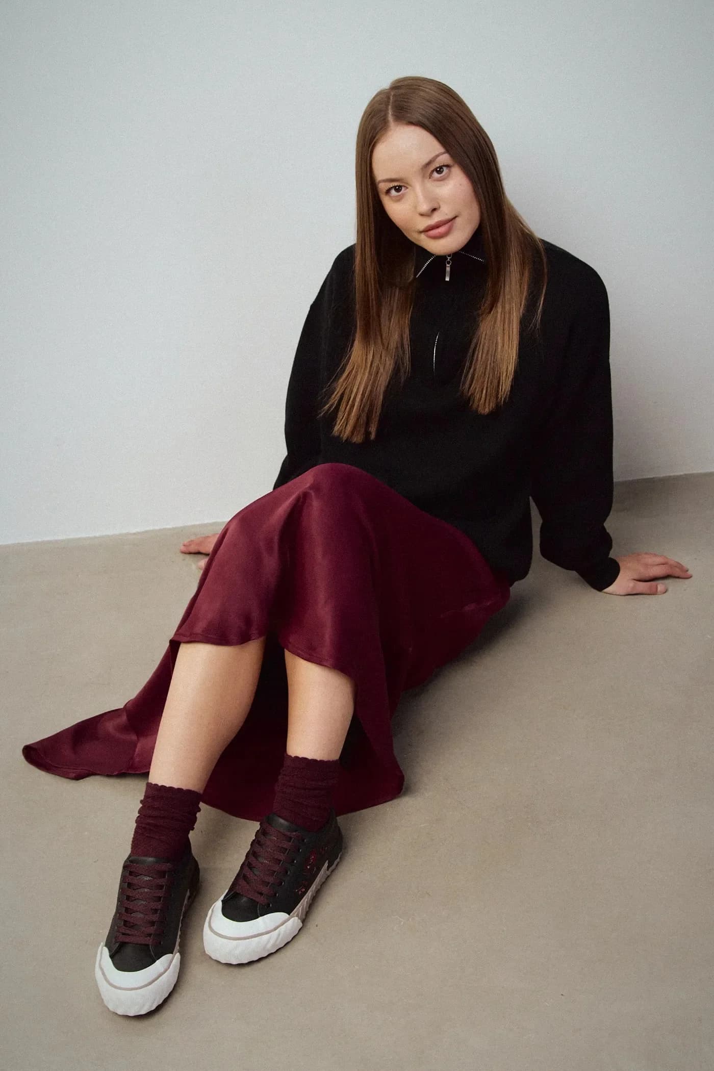 Кроссовки - фото 7