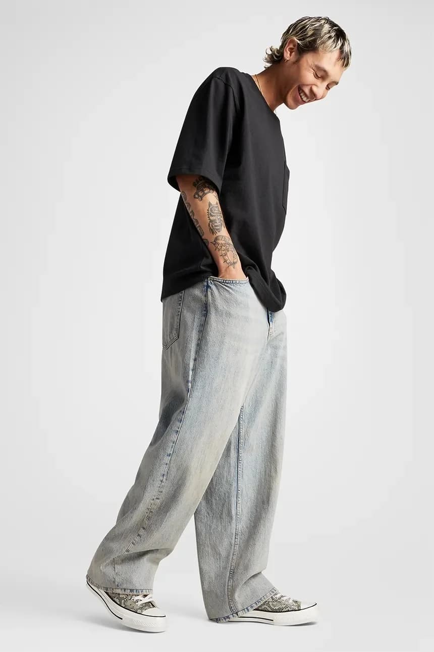 кроссовки Chuck 70 - фото 8