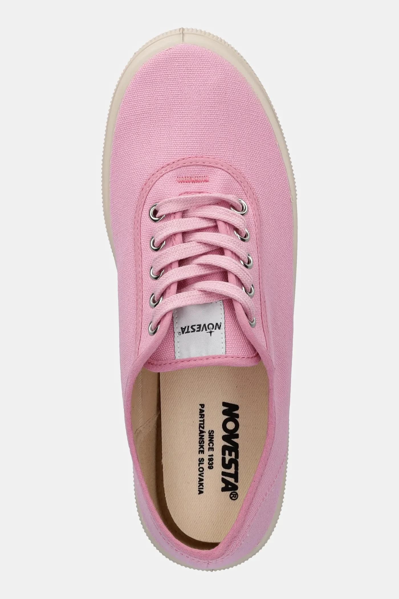 Итальянские кроссовки - фото 4