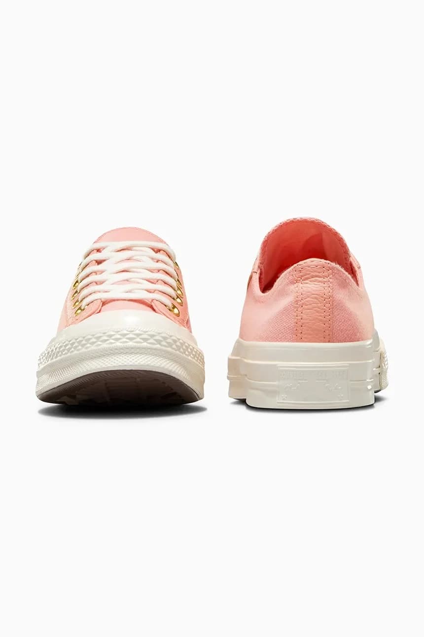 кроссовки Chuck 70 - фото 3