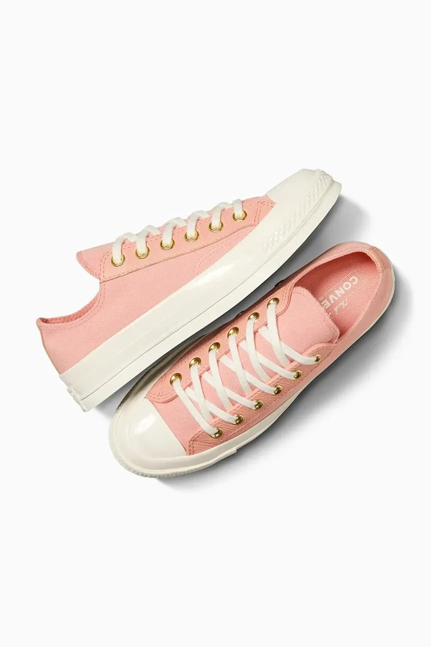 кроссовки Chuck 70 - фото 7