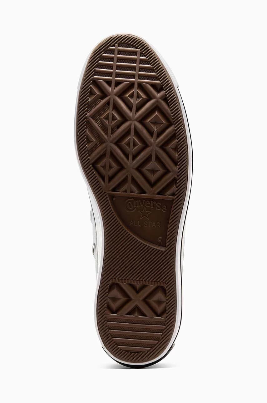 кроссовки Chuck Taylor All Star Lift - фото 7