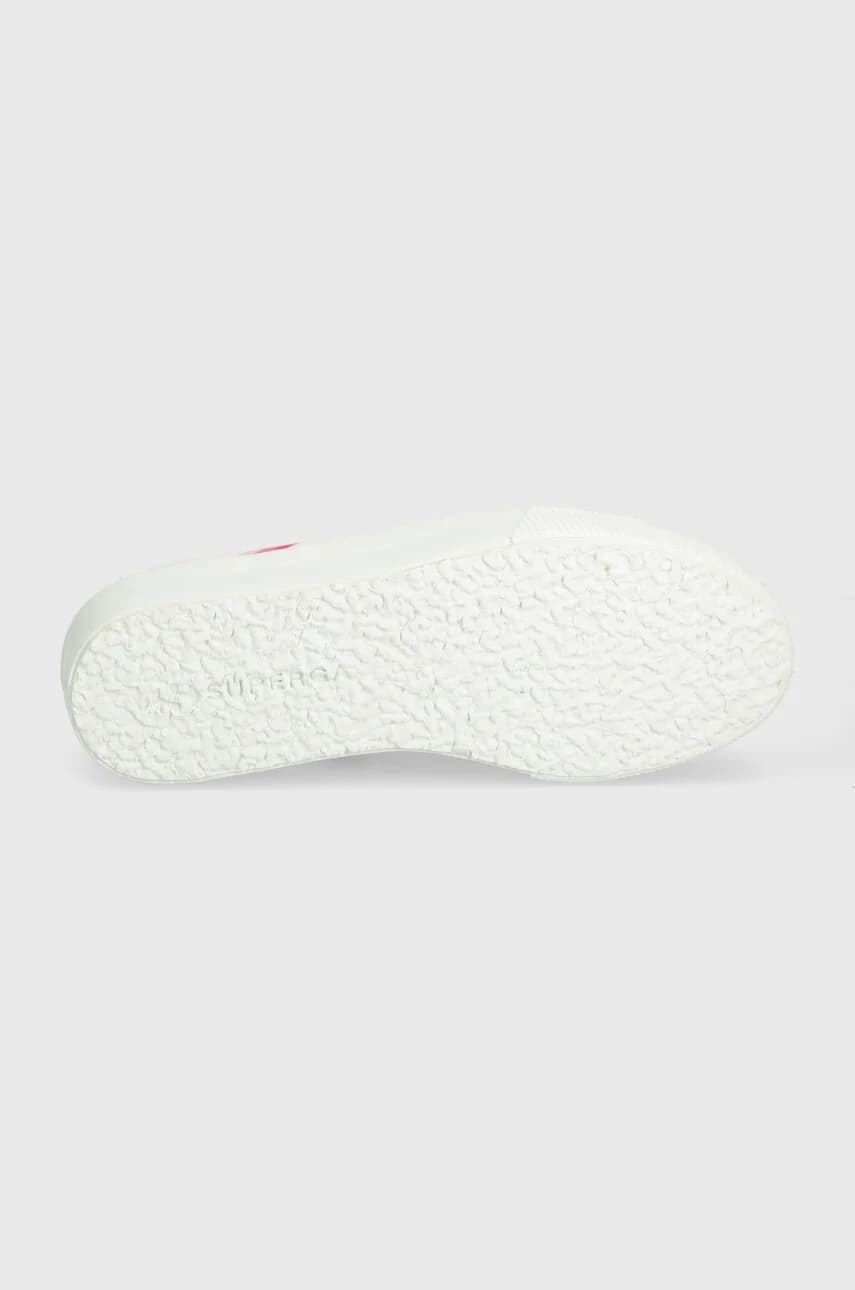 кроссовки 2790 ROUND STRIPES - фото 5