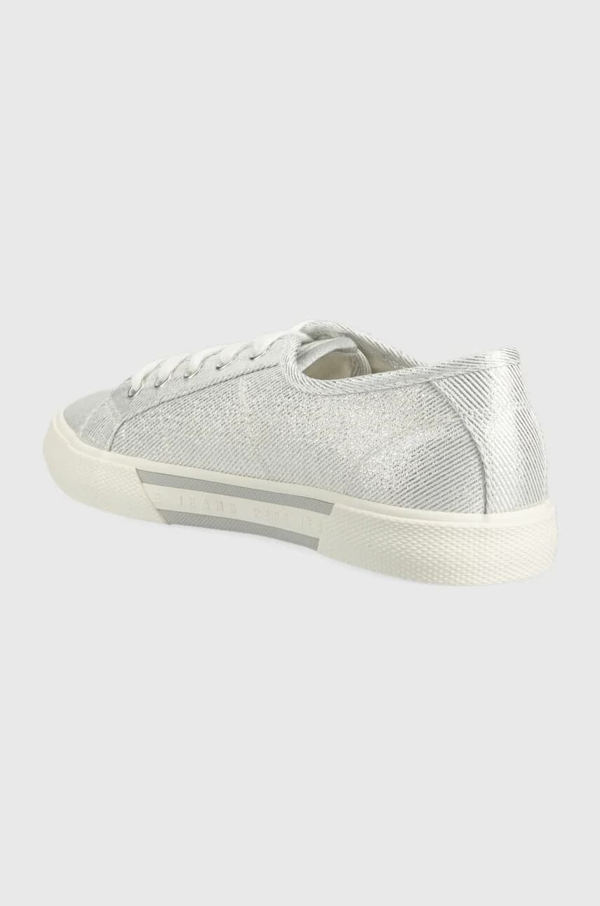 кроссовки BRADY - фото 3