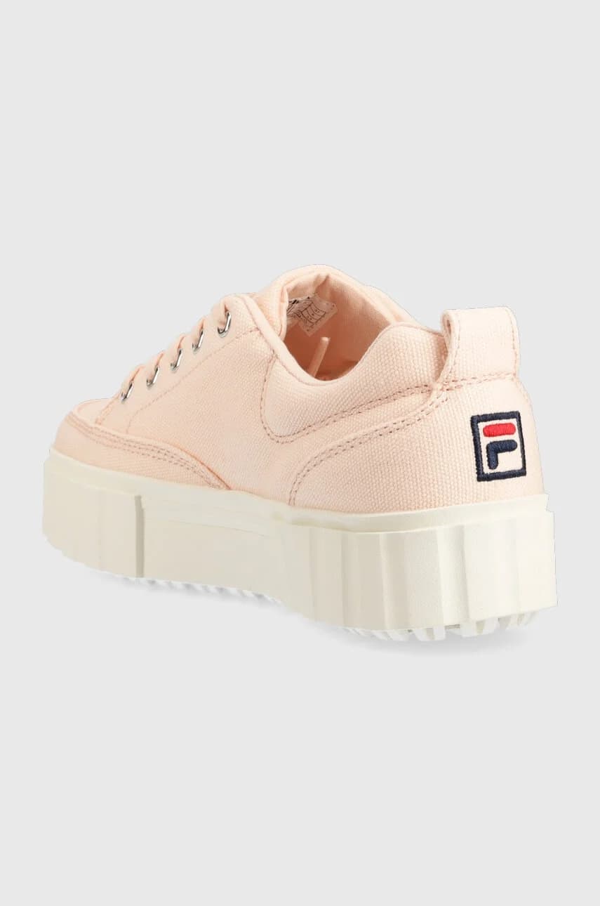 кроссовки Sandblast - фото 3