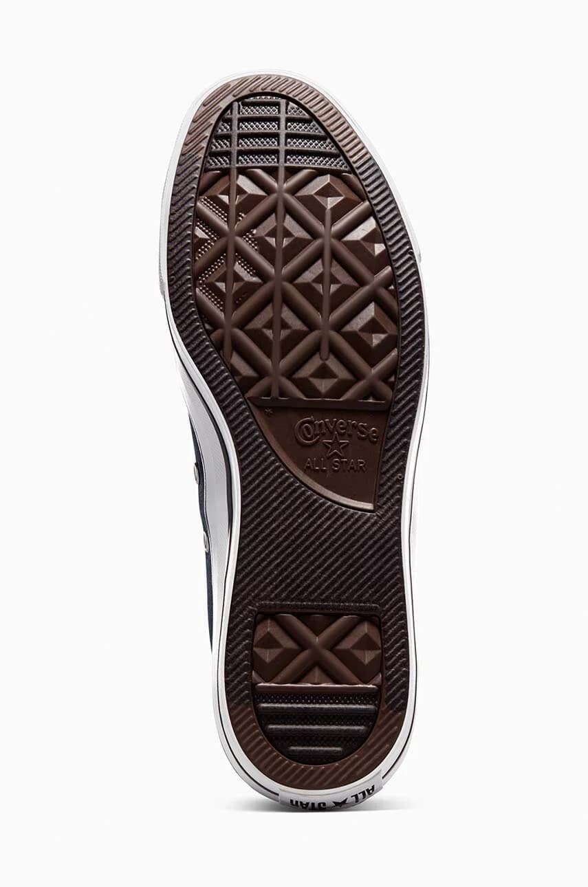 кроссовки Chuck Taylor All Star - фото 6