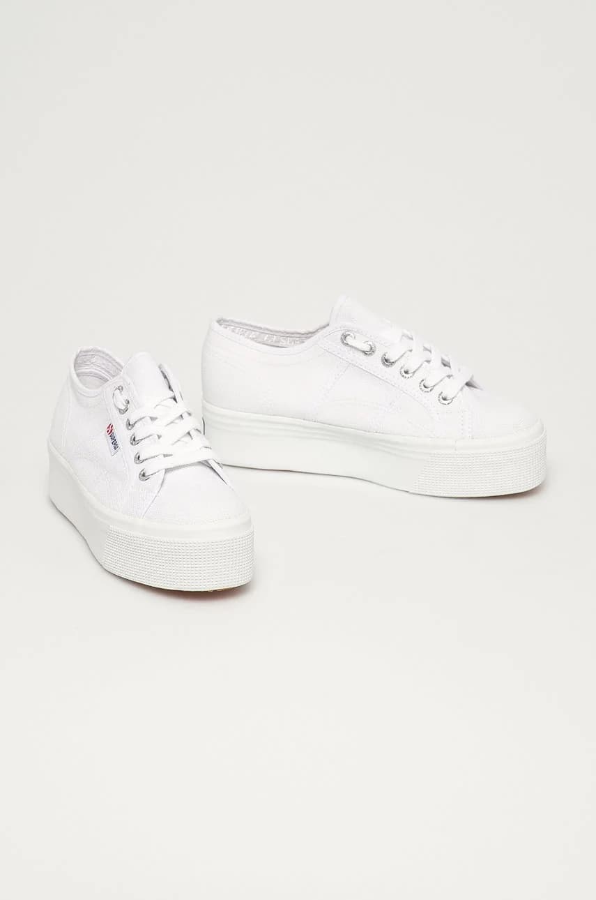 кроссовки 2790 PLATFORM - фото 2