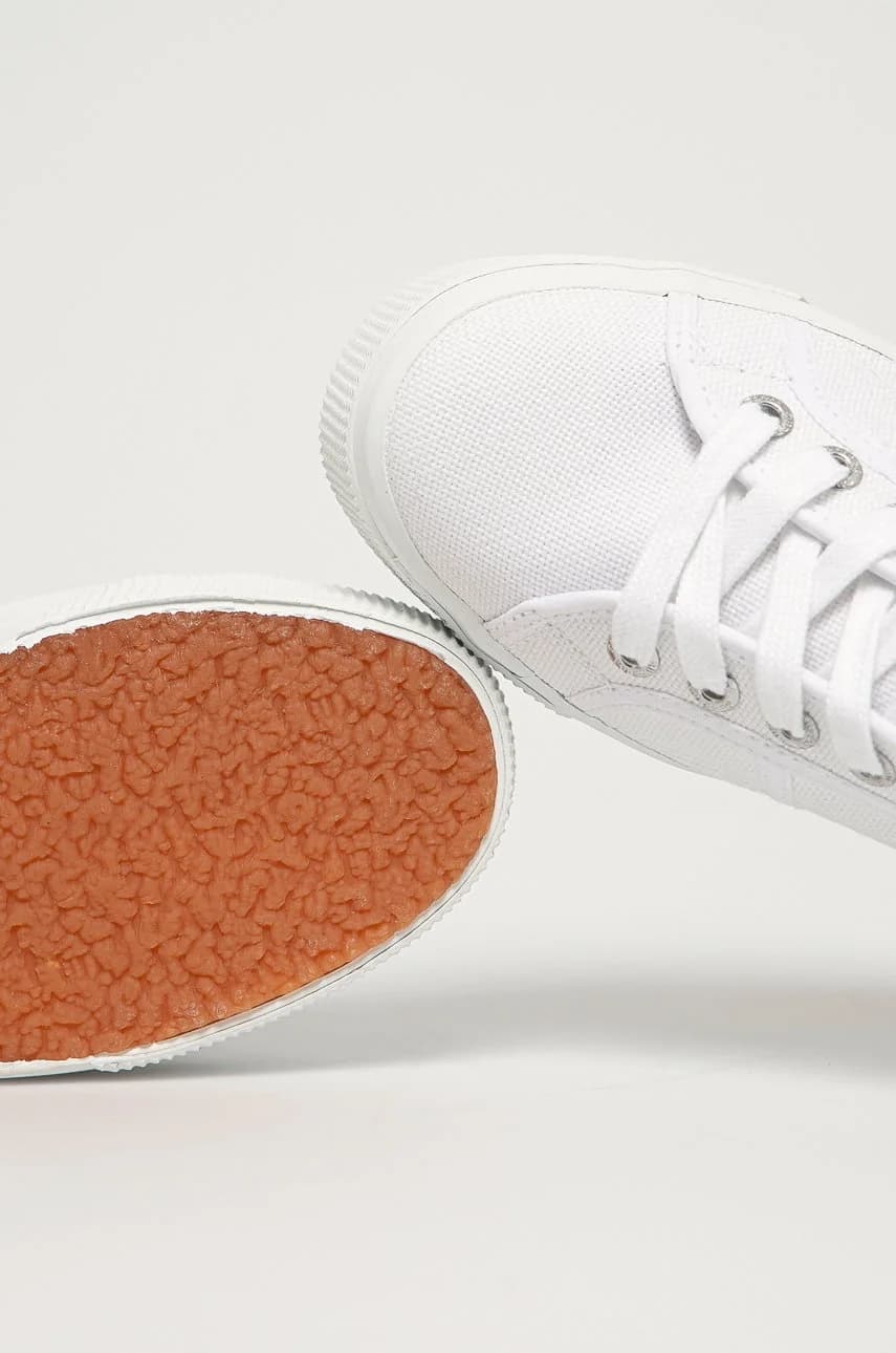 кроссовки 2790 PLATFORM - фото 4