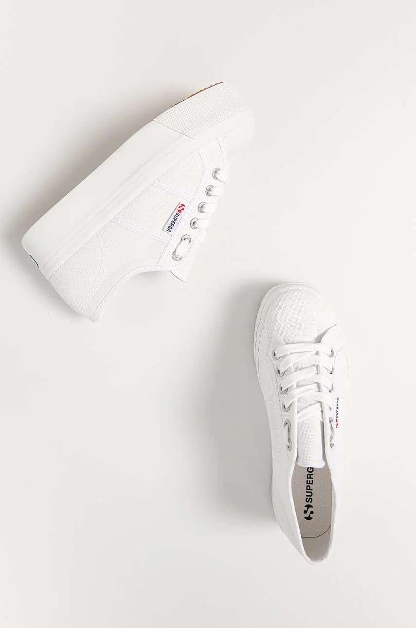 кроссовки 2790 PLATFORM - фото 5