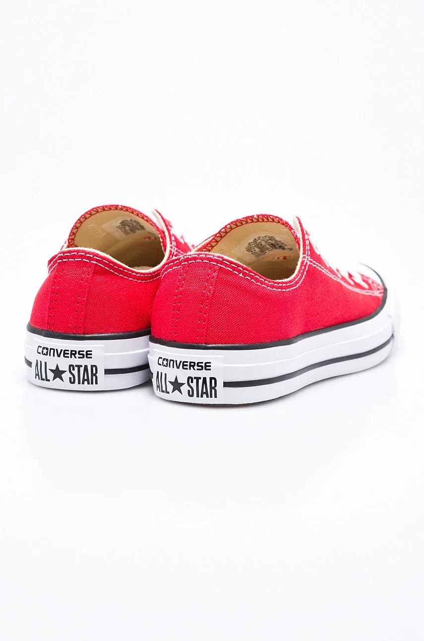 кроссовки Chuck Taylor All Star - фото 4