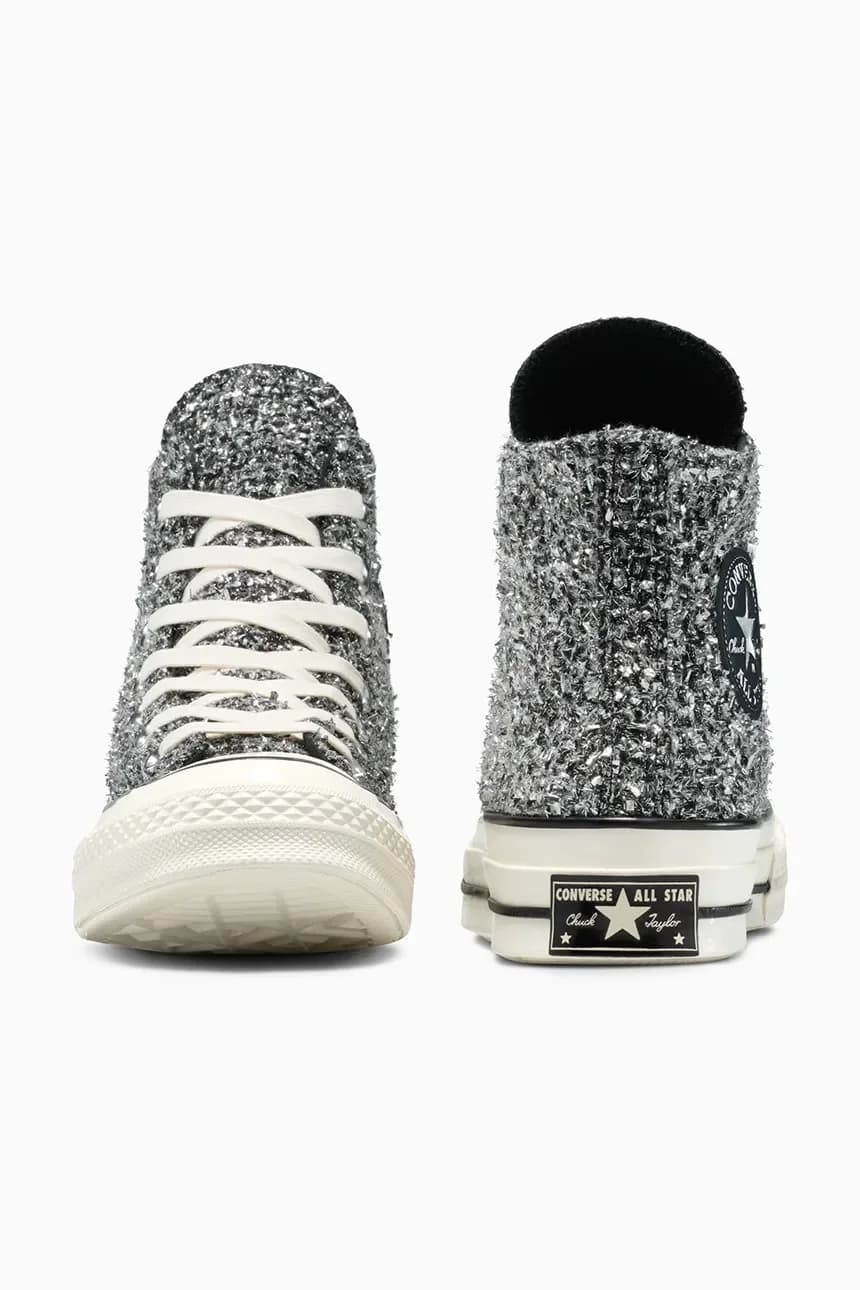 кроссовки Chuck 70 - фото 3