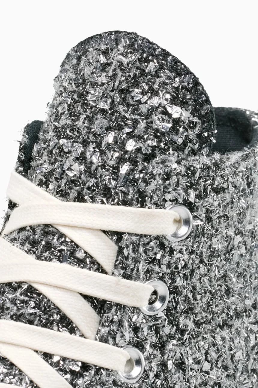 кроссовки Chuck 70 - фото 4