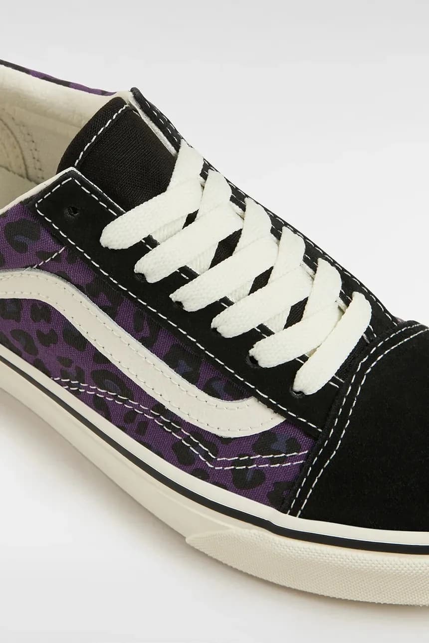 кроссовки Old Skool - фото 3