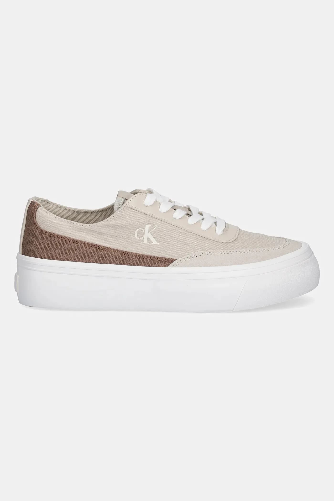 кроссовки VULC FLATFORM LOW CV MIX MG - фото 2