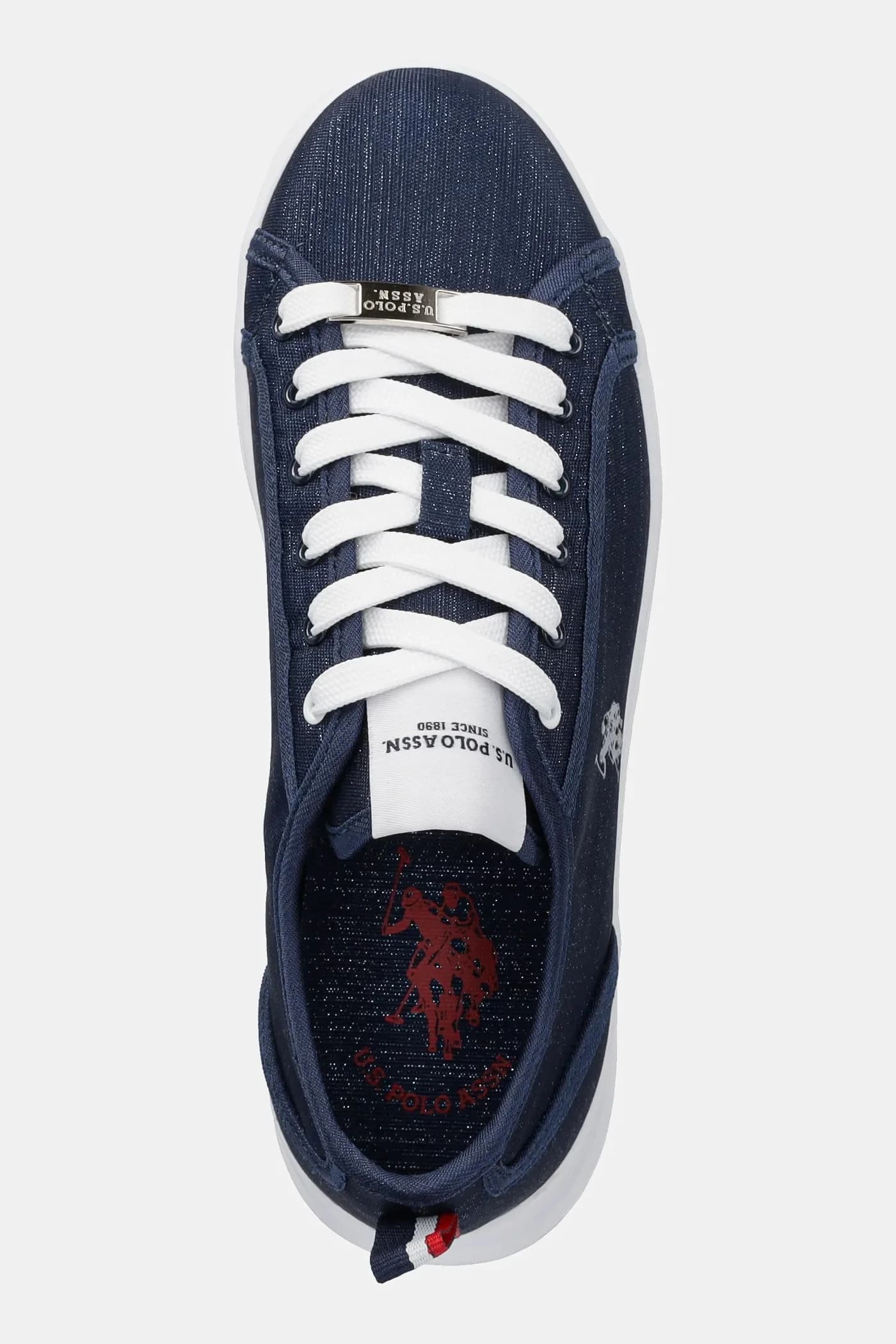 кроссовки CAMPY - фото 4