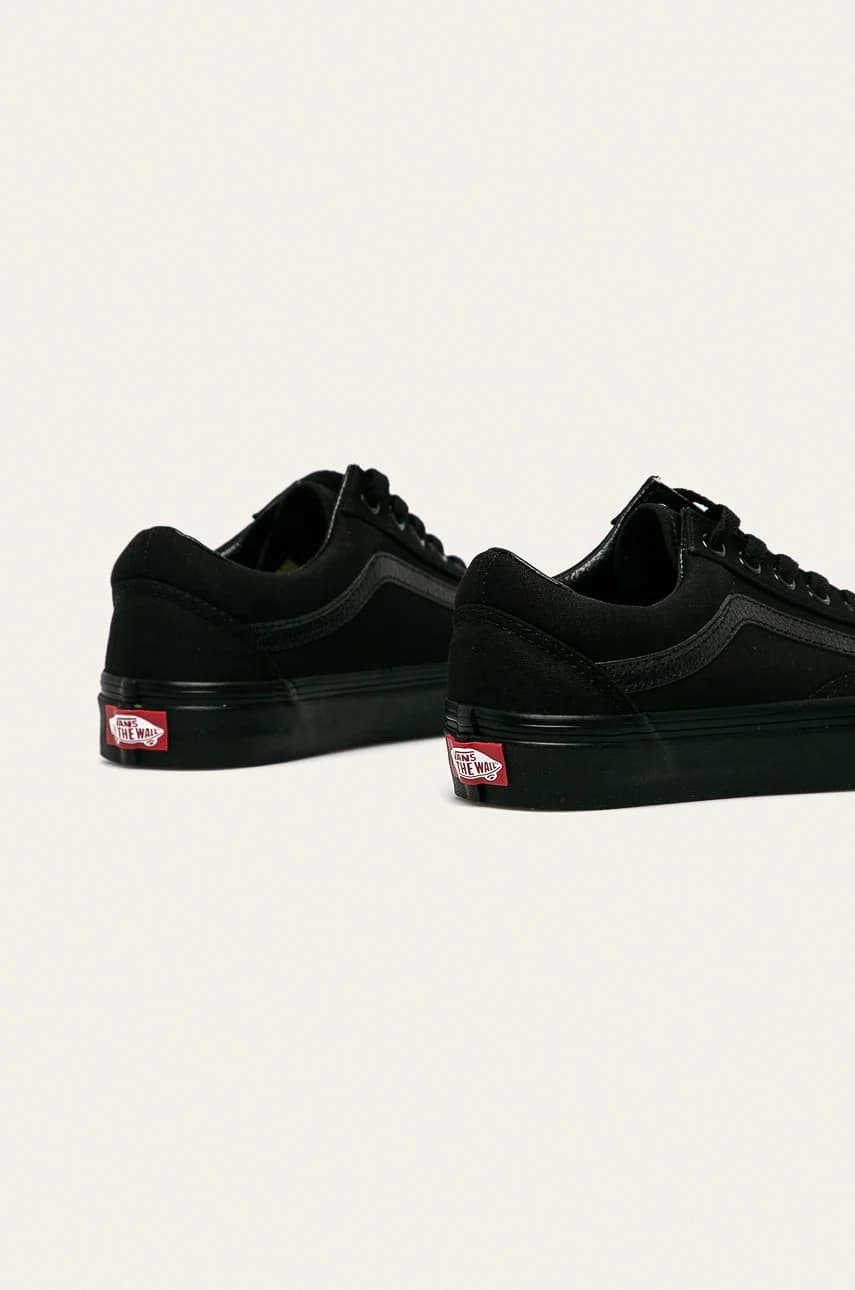 кроссовки Old Skool - фото 3