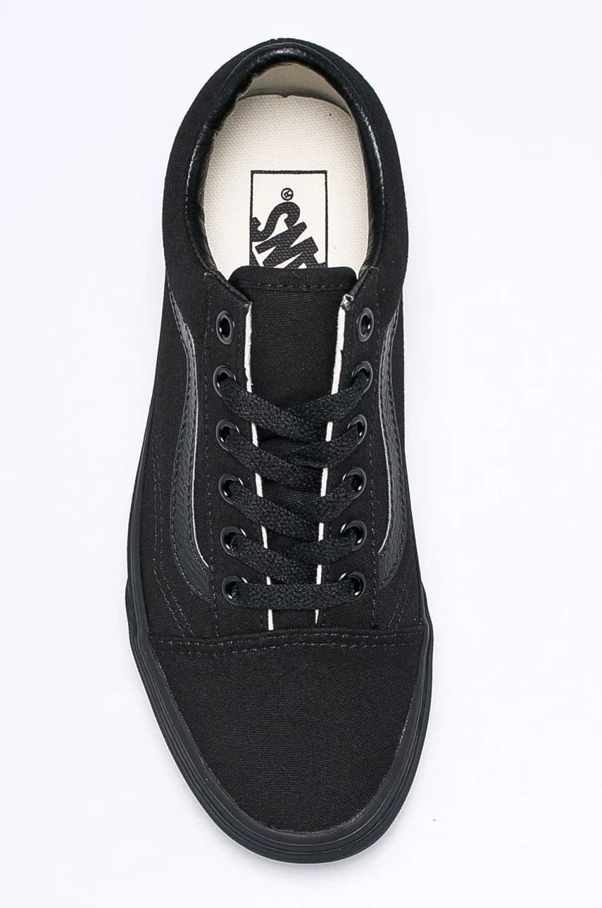 кроссовки Old Skool - фото 6