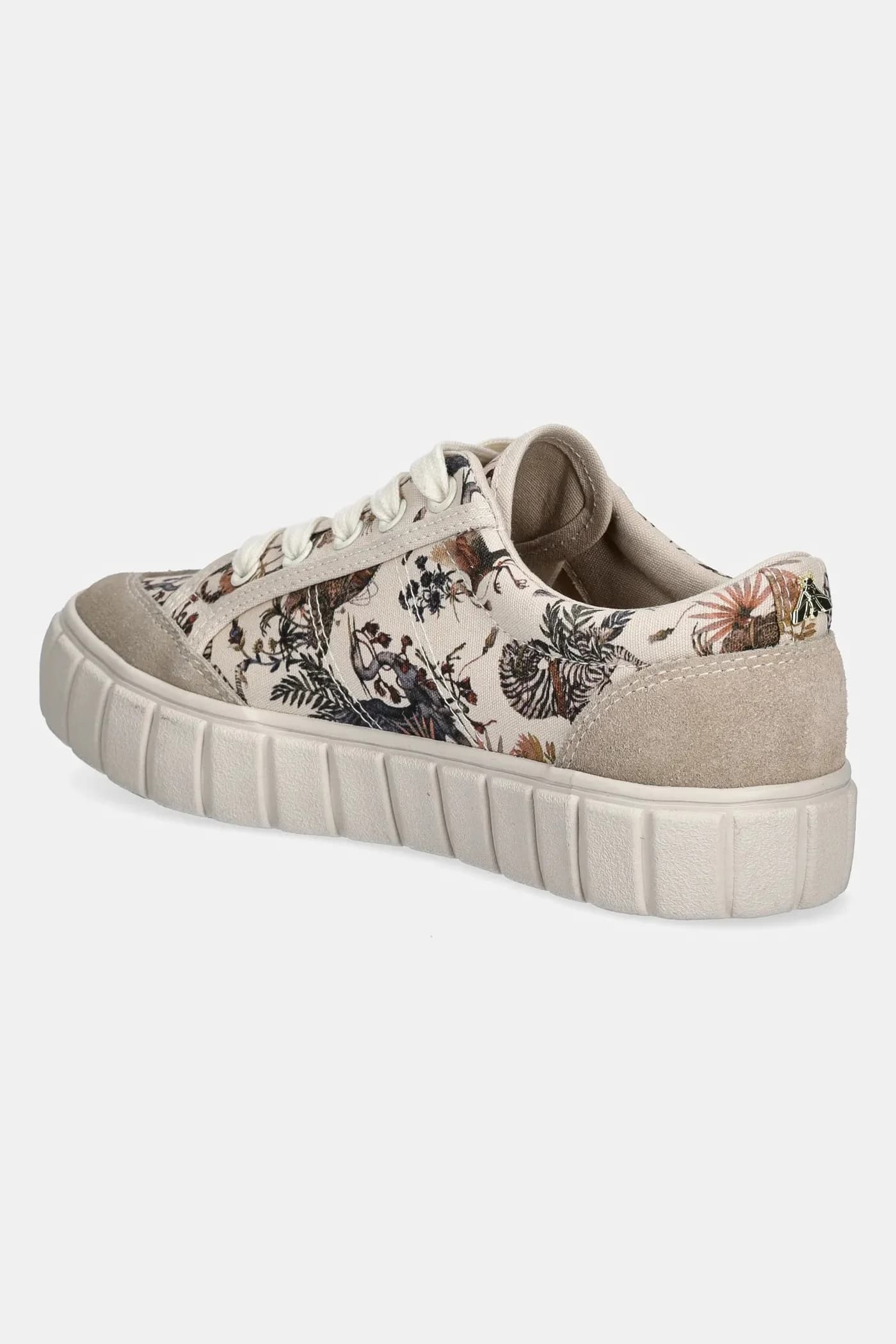 Кроссовки - фото 3