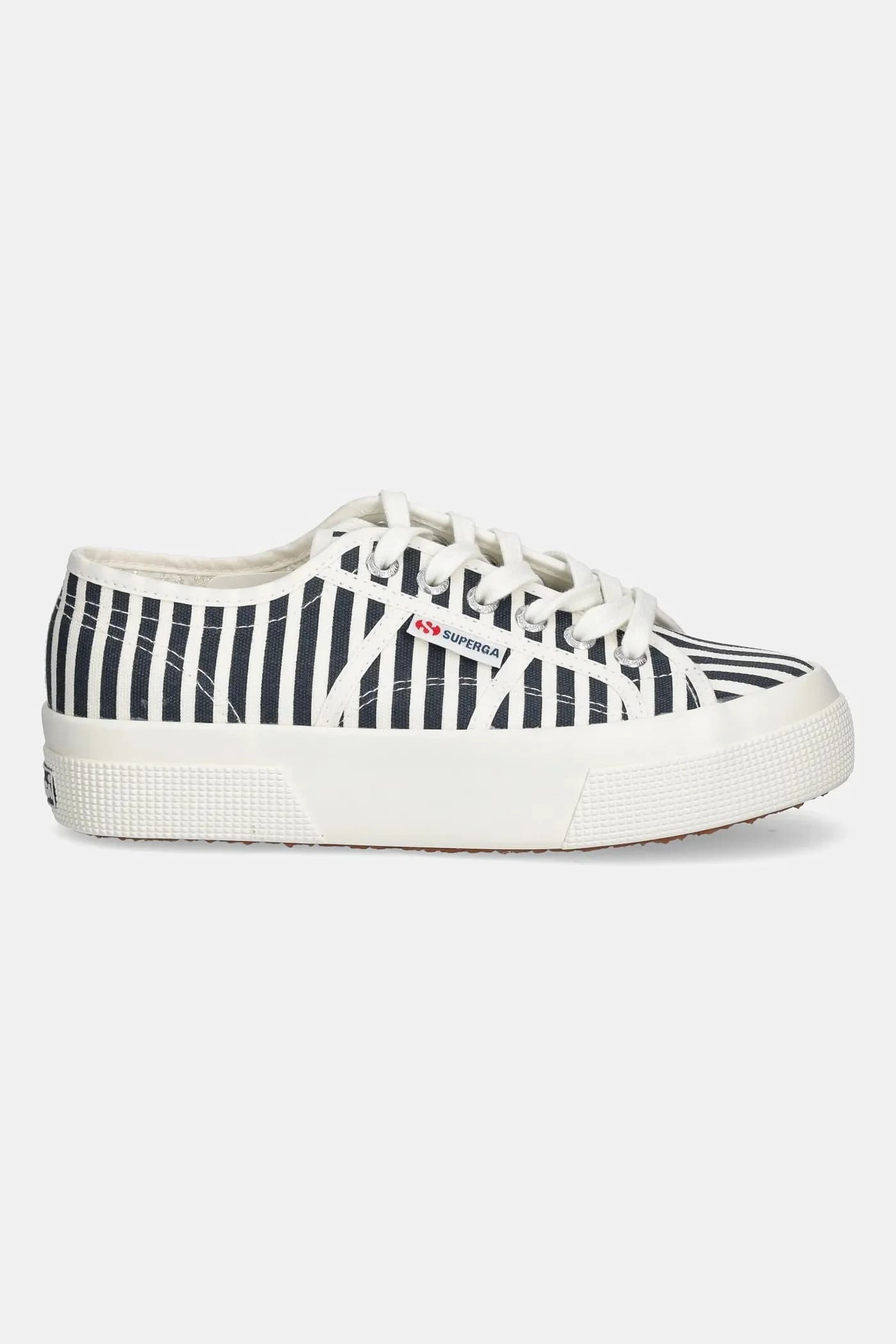 кроссовки STRIPES PRINT - фото 2