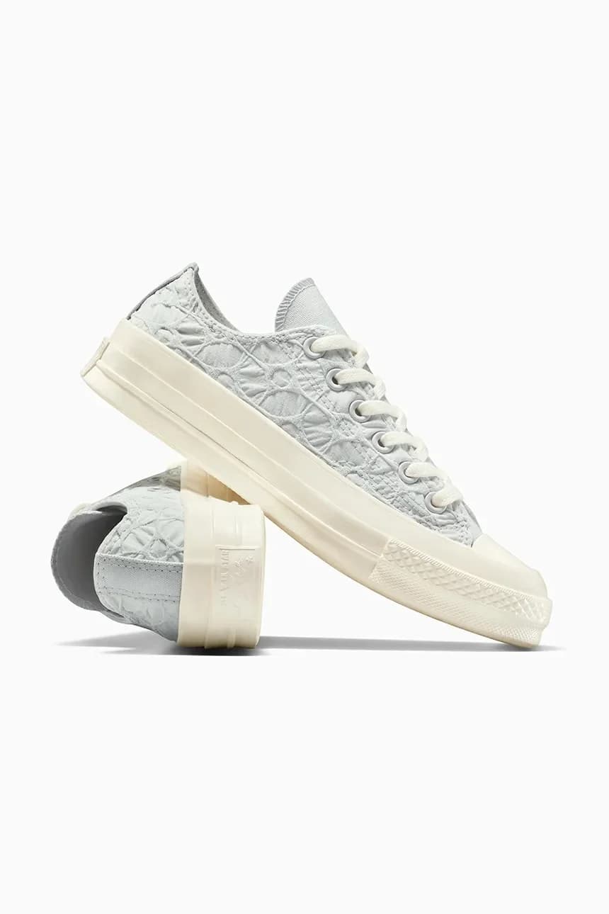 кроссовки Chuck 70 - фото 4