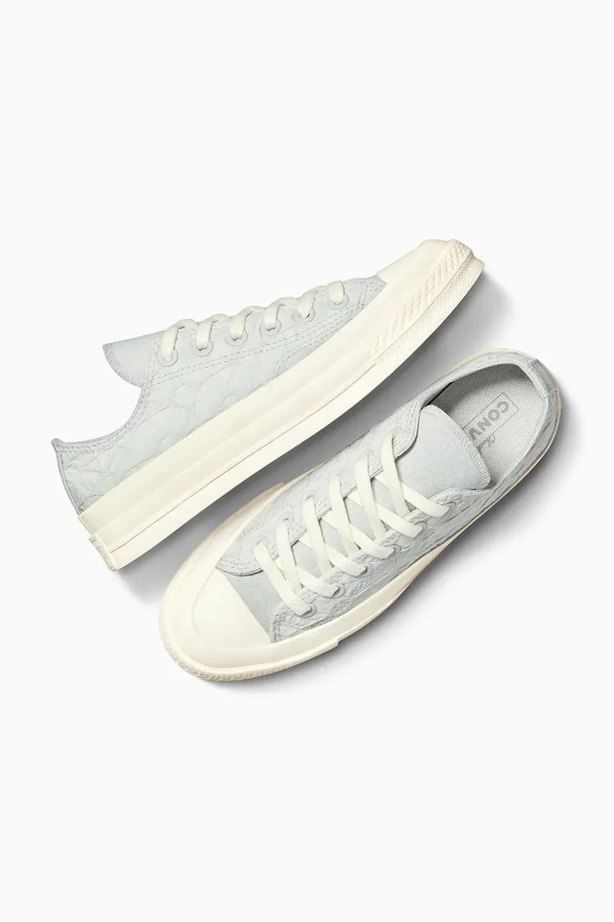 кроссовки Chuck 70 - фото 7