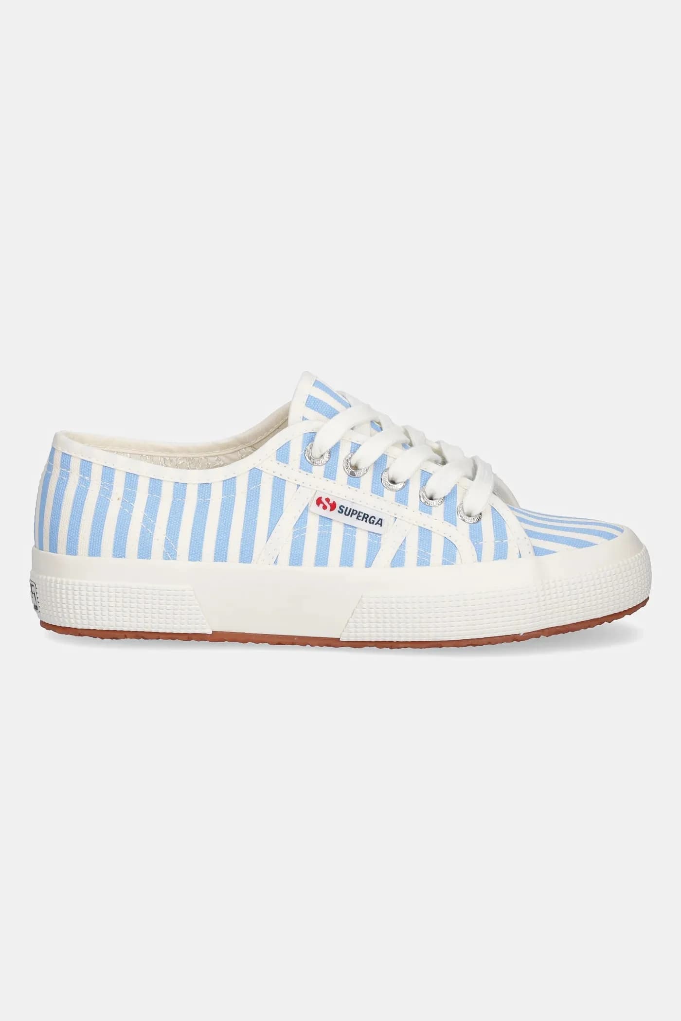 кроссовки STRIPES PRINT - фото 2