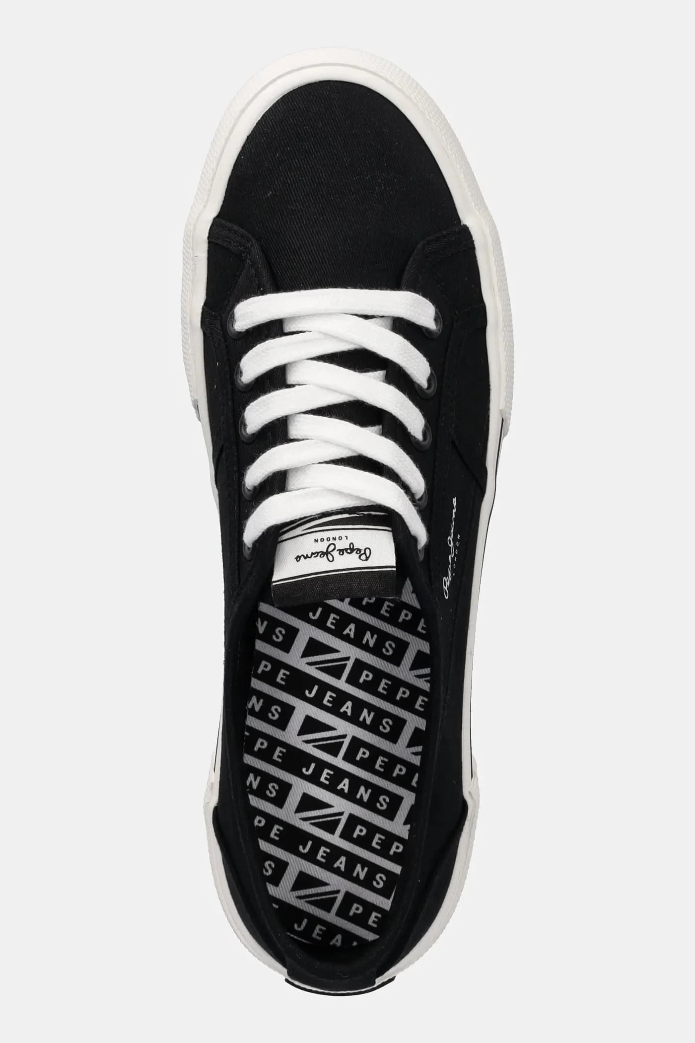 кроссовки BRADY BASIC W - фото 4