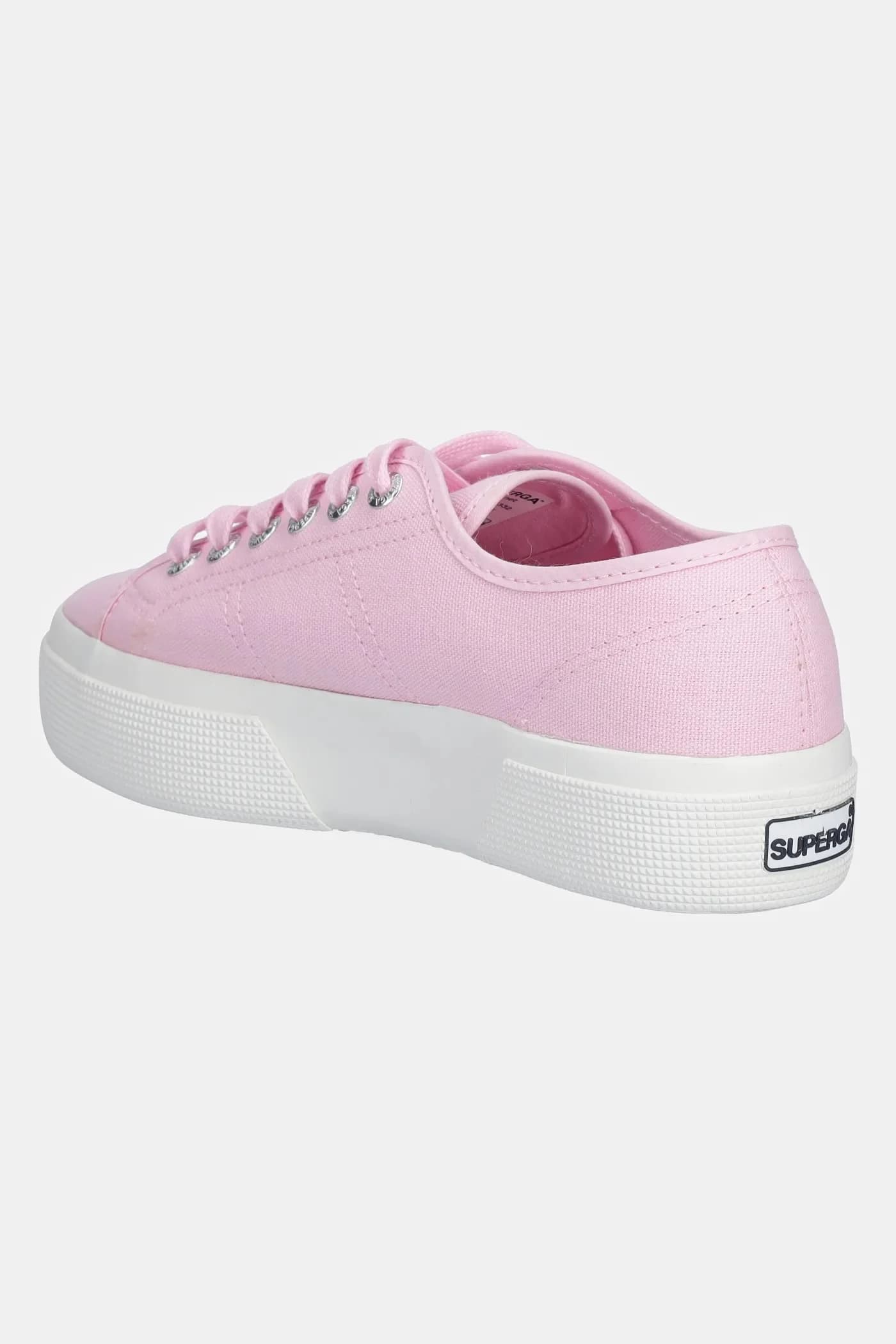 кроссовки PLATFORM LEGGERA - фото 3