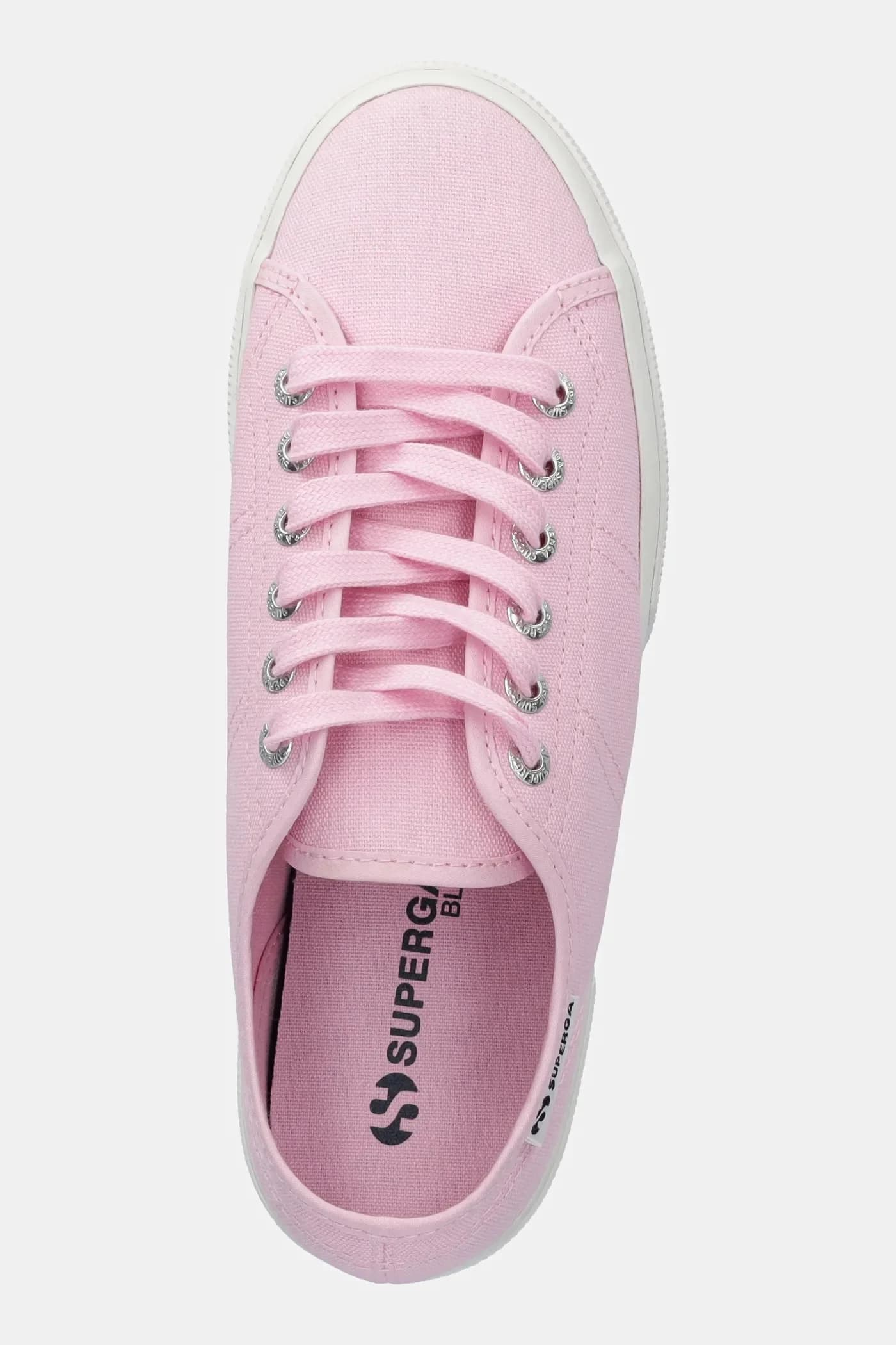 кроссовки PLATFORM LEGGERA - фото 4